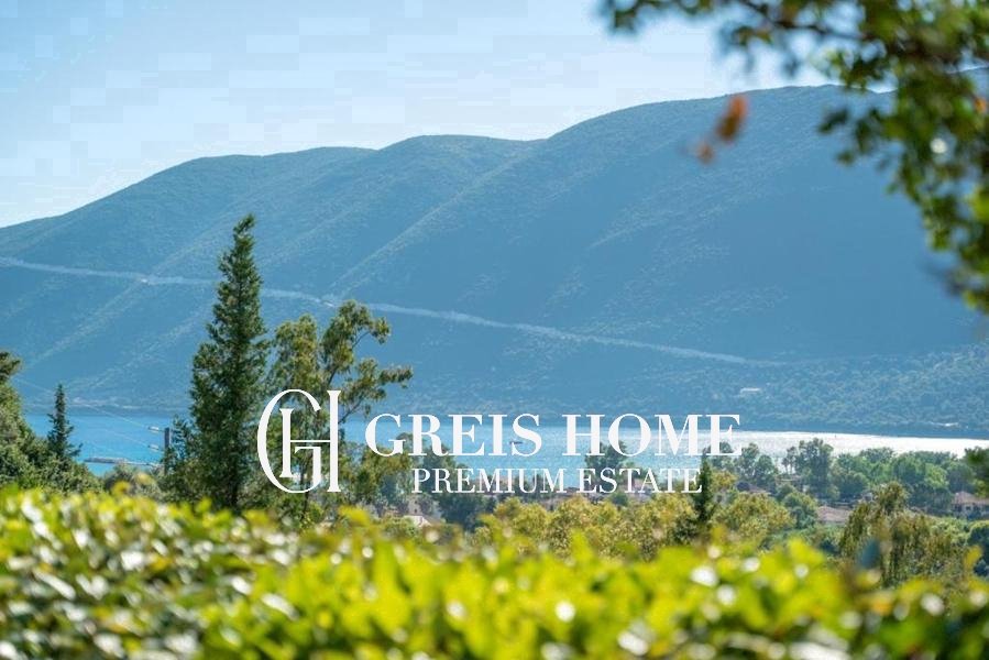 Vasiliki - Parcel 4323 sq.m.