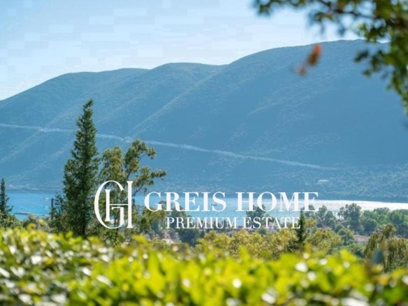 Vasiliki - Parcel 4323 sq.m.