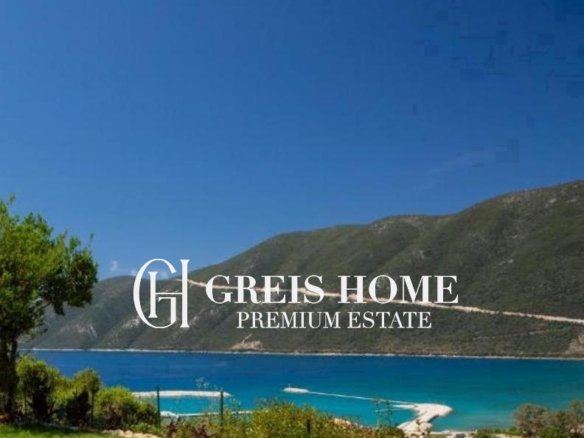 Vasiliki - Parcel 4323 sq.m.