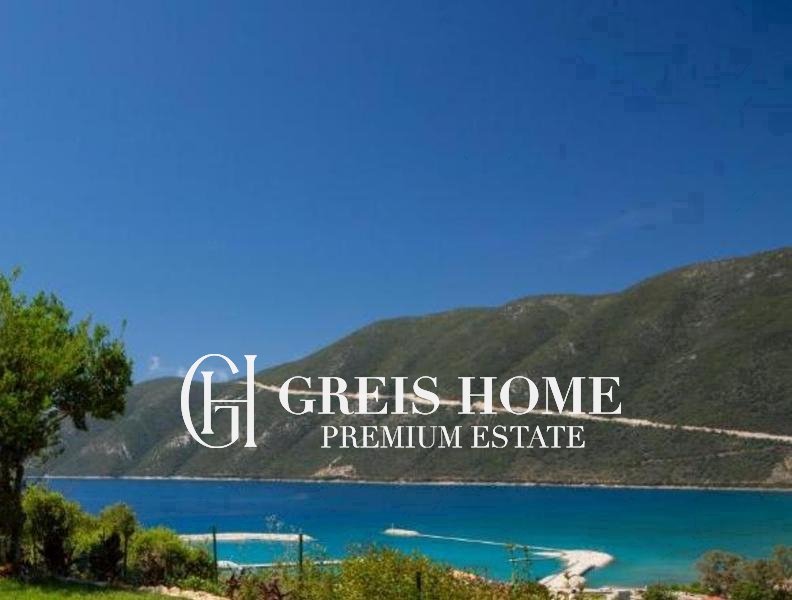Vasiliki - Parcel 4323 sq.m.