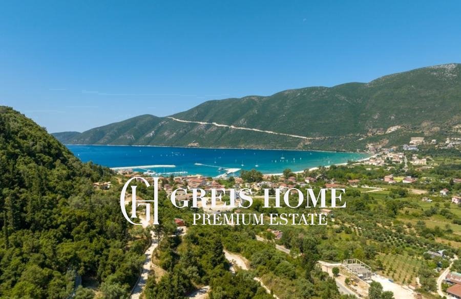 Vasiliki - Parcel 4323 sq.m.