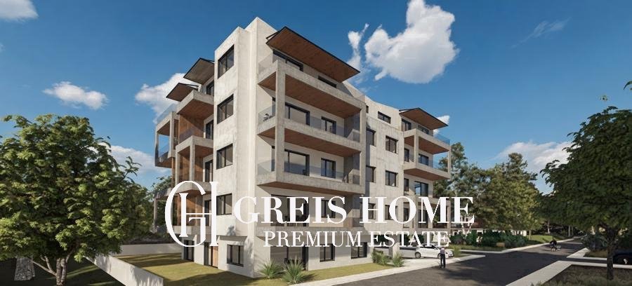 Nea Kallikratia - Apartment 50 sq.m.