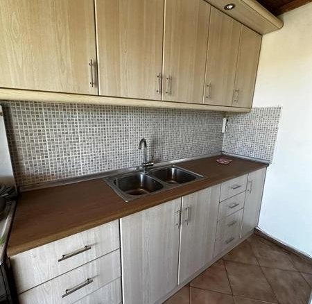 Nea Kallikratia - Detached 60 sq.m.