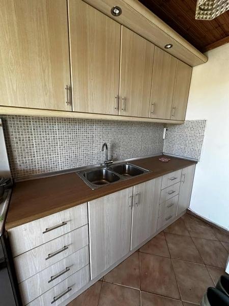 Nea Kallikratia - Detached 60 sq.m.