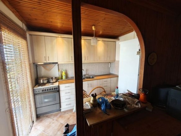 Nea Kallikratia - Detached 60 sq.m.