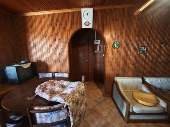 Nea Kallikratia - Detached 60 sq.m.