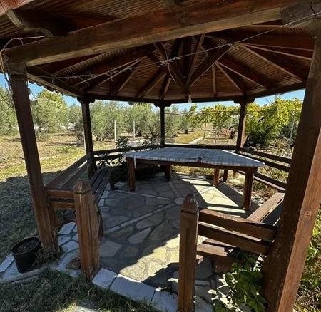 Nea Kallikratia - Detached 60 sq.m.