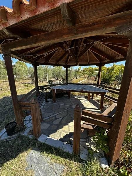 Nea Kallikratia - Detached 60 sq.m.