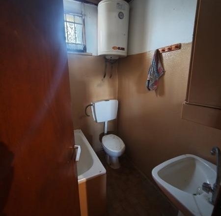 Nea Kallikratia - Detached 60 sq.m.