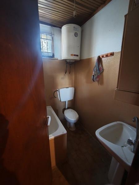 Nea Kallikratia - Detached 60 sq.m.