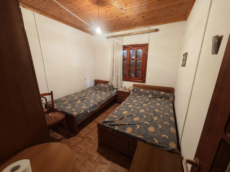 Nea Kallikratia - Detached 60 sq.m.