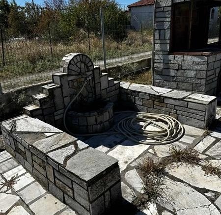 Nea Kallikratia - Detached 60 sq.m.