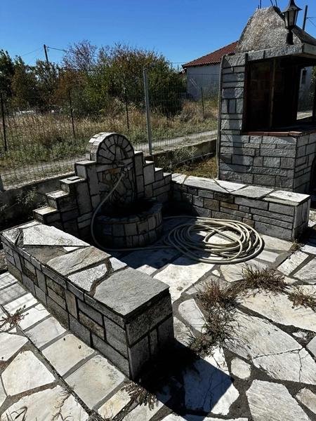 Nea Kallikratia - Detached 60 sq.m.