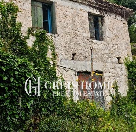 Lefkada - Chora - Detached 160 sq.m.