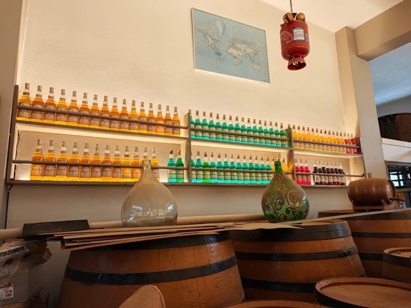 Lefkada - Chora - Store 130 sq.m.