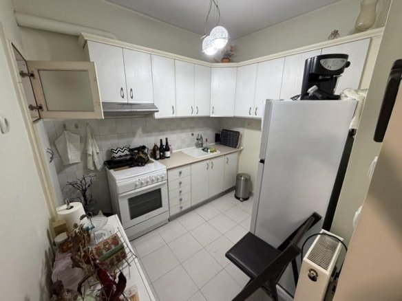 Kalamaria – Flatlet 50 sq.m.