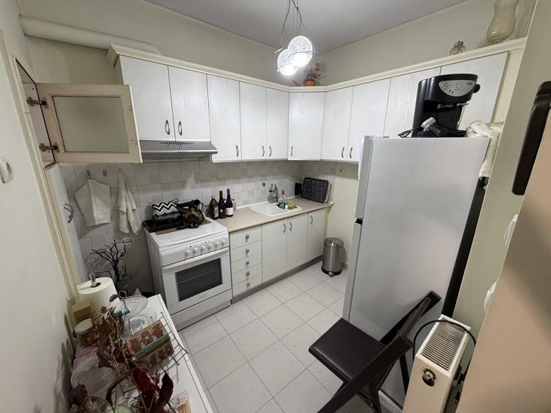 Kalamaria Kalamaria – Flatlet 50 sq.m.