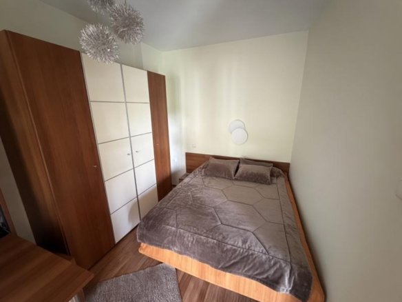 Kalamaria – Flatlet 50 sq.m.