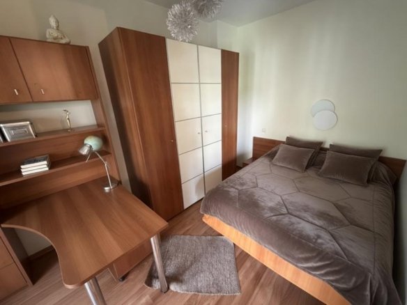 Kalamaria – Flatlet 50 sq.m.