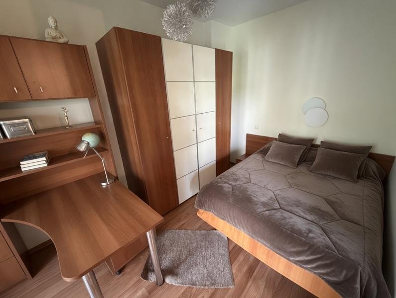 Kalamaria Kalamaria – Flatlet 50 sq.m.