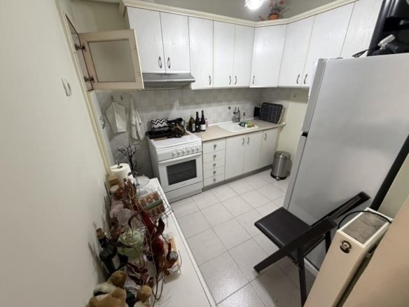 Kalamaria – Flatlet 50 sq.m.