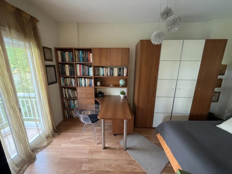Kalamaria Kalamaria – Flatlet 50 sq.m.
