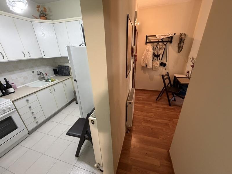 Kalamaria Kalamaria – Flatlet 50 sq.m.