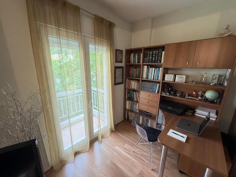 Kalamaria Kalamaria – Flatlet 50 sq.m.