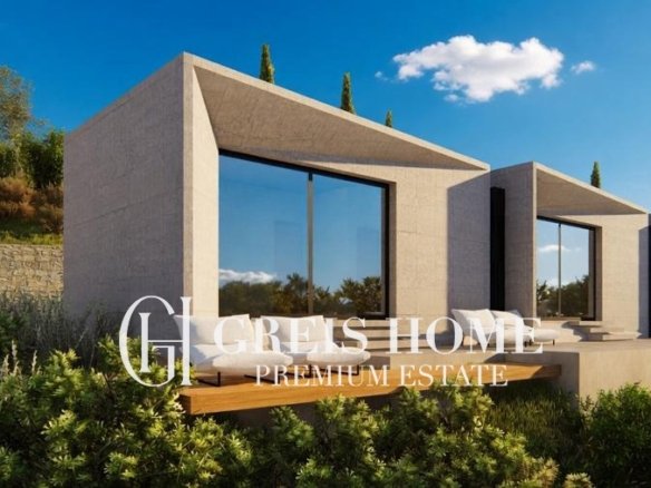 Apollonii – Villa 200 sq.m.