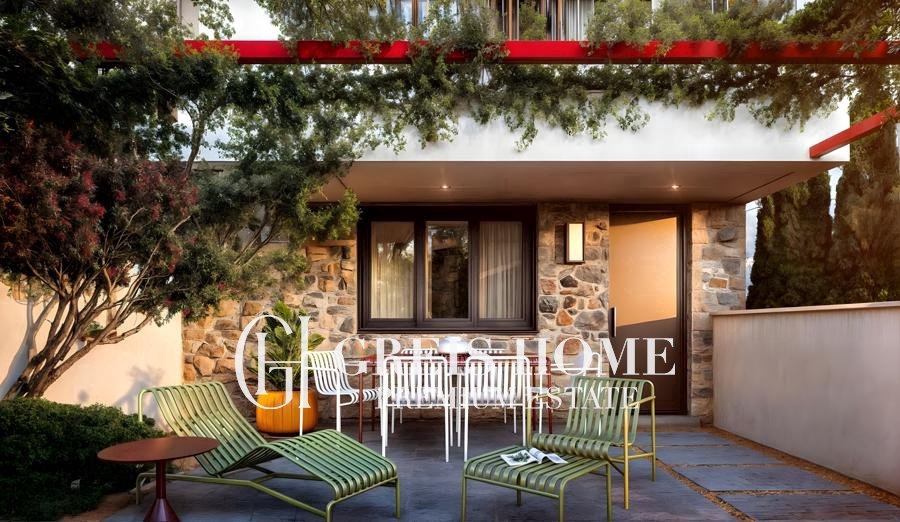 Polygyros – Maisonette 80 sq.m.