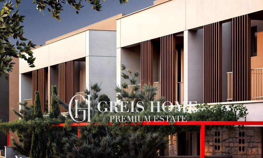 Polygyros – Maisonette 80 sq.m.
