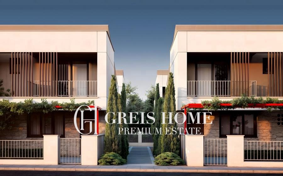 Polygyros - Maisonette 80 sq.m. - 1