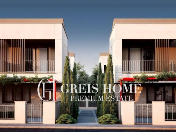 Polygyros – Maisonette 80 sq.m.
