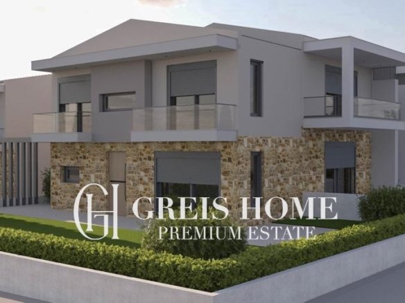 Polygyros – Apartment 62 sq.m.