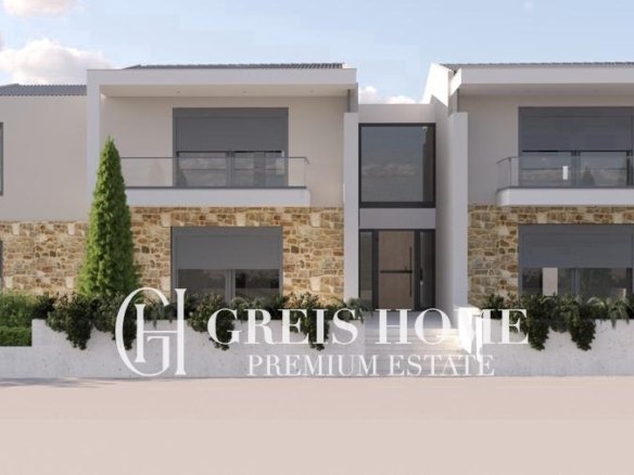 Polygyros – Apartment 62 sq.m.