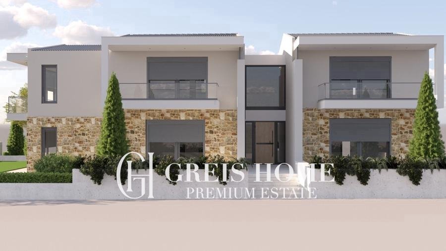 Polygyros – Apartment 62 sq.m.