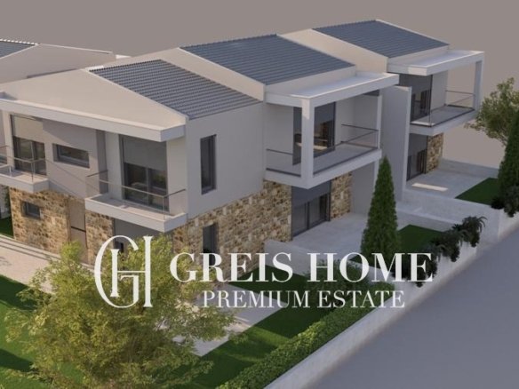 Polygyros – Apartment 62 sq.m.