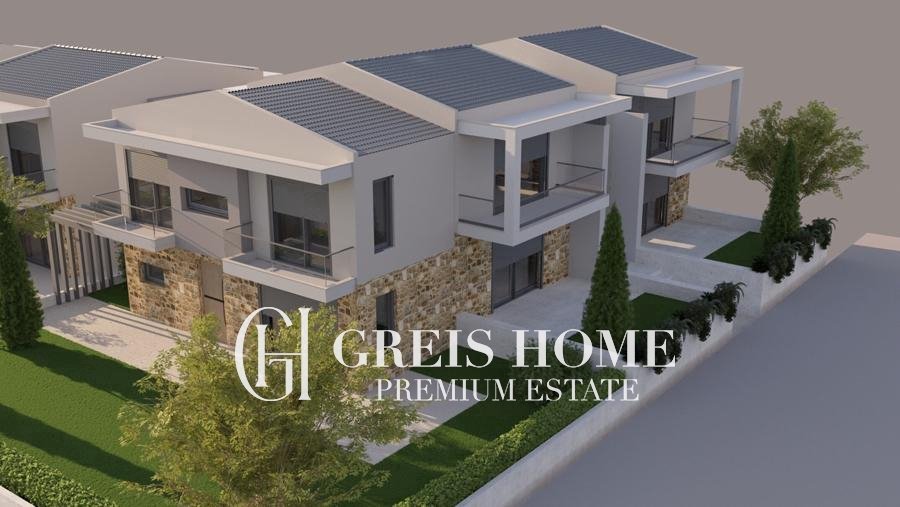 Polygyros – Apartment 62 sq.m.