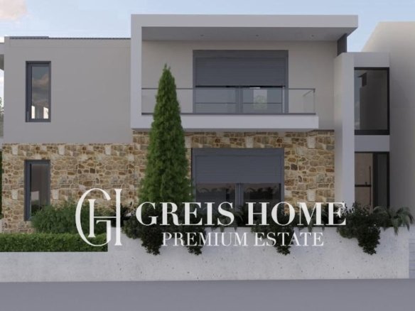 Polygyros – Apartment 62 sq.m.