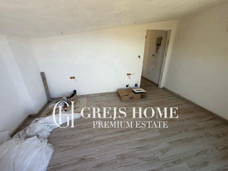 Sfakiotes – Maisonette 70 sq.m.
