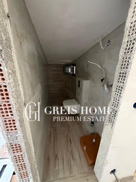 Sfakiotes – Maisonette 70 sq.m.