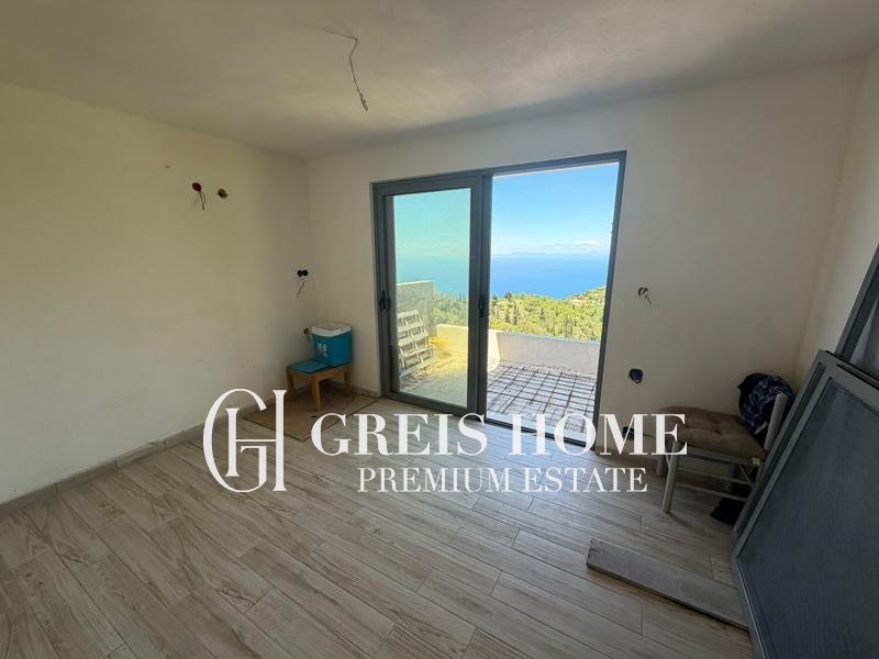 Sfakiotes – Maisonette 70 sq.m.