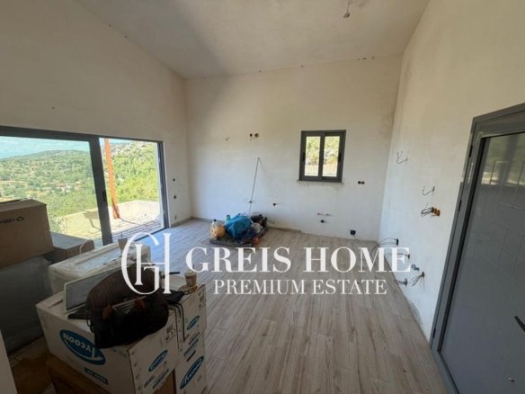 Sfakiotes – Maisonette 70 sq.m.