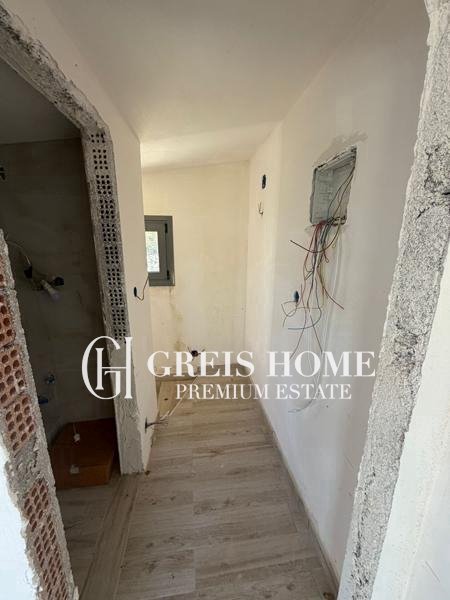 Sfakiotes – Maisonette 70 sq.m.