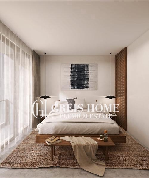 Kassandra - Villa 220 sq.m. - 7
