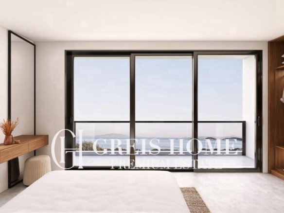 Kassandra - Villa 220 sq.m. - 6