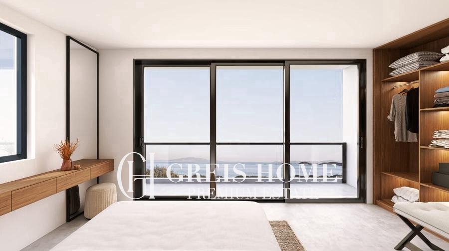 Kassandra - Villa 220 sq.m. - 6
