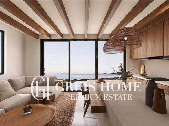 Kassandra - Villa 220 sq.m. - 3