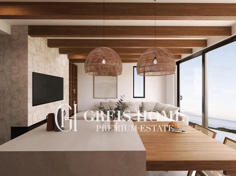 Kassandra - Villa 220 sq.m. - 4