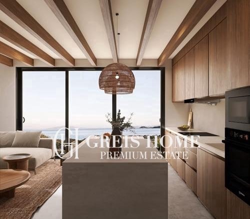 Kassandra - Villa 220 sq.m. - 5